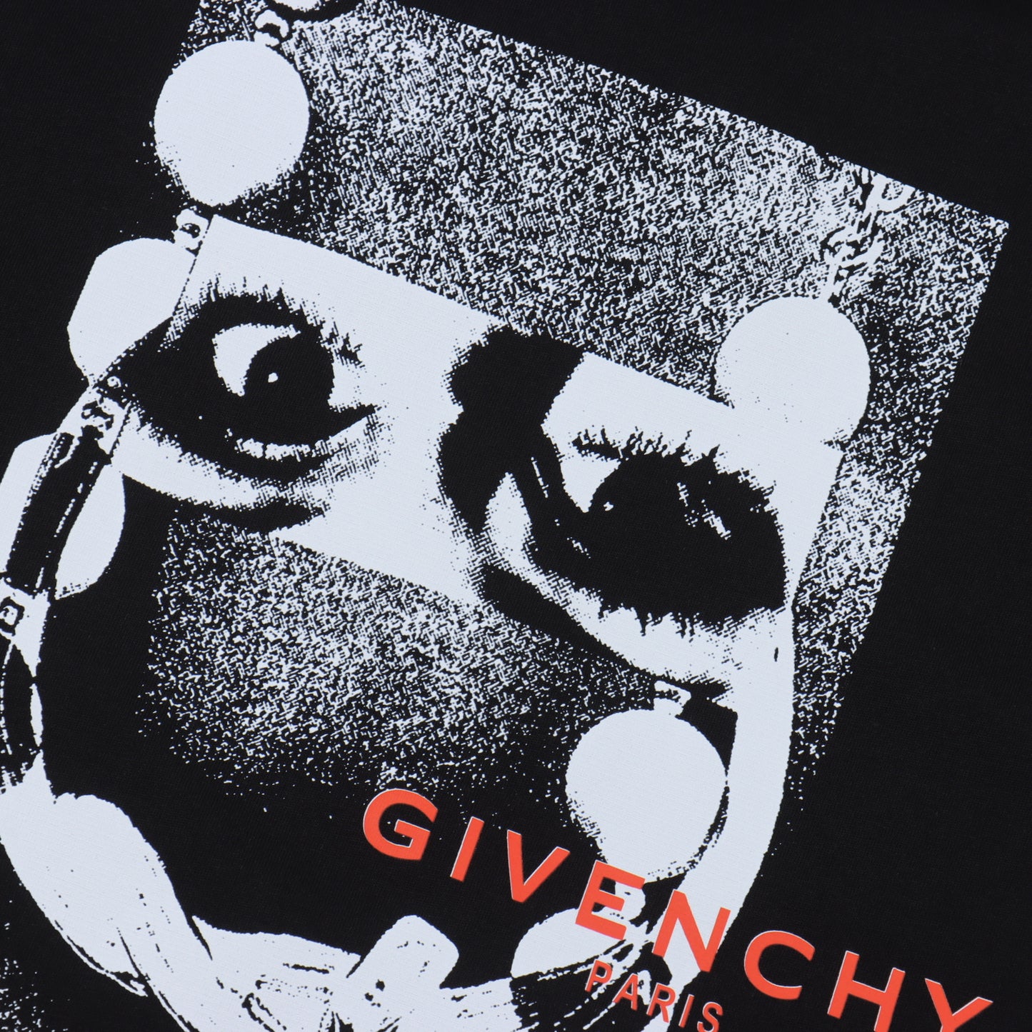 GIVENCHY T-SHIRT - SUPER CLONE