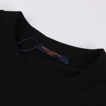 LOUIS VUITTON T-SHIRT  - SUPER CLONE