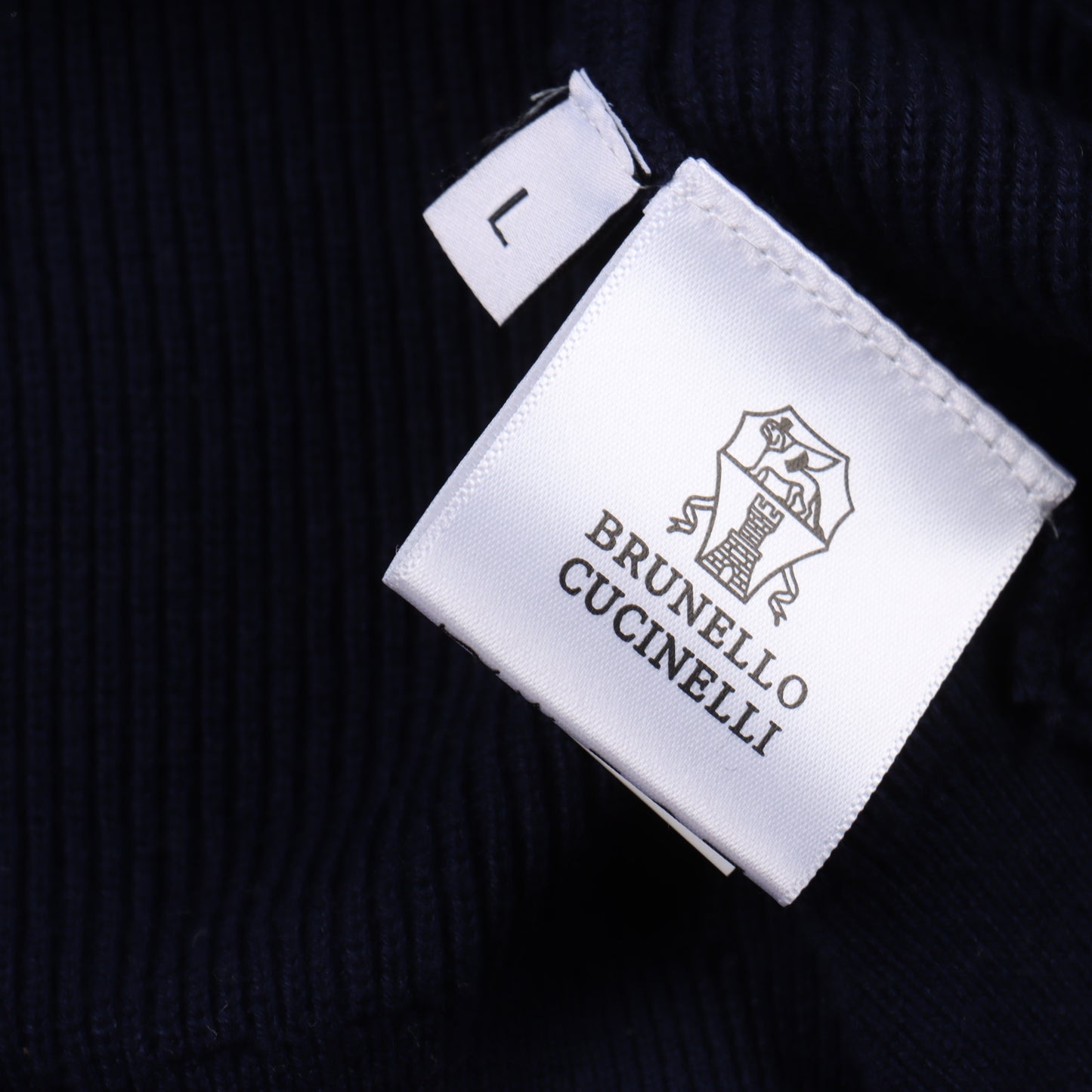 BRUNELLO CUCINELLI POLO SHIRT – mit Tags – 1:1 HIGH END