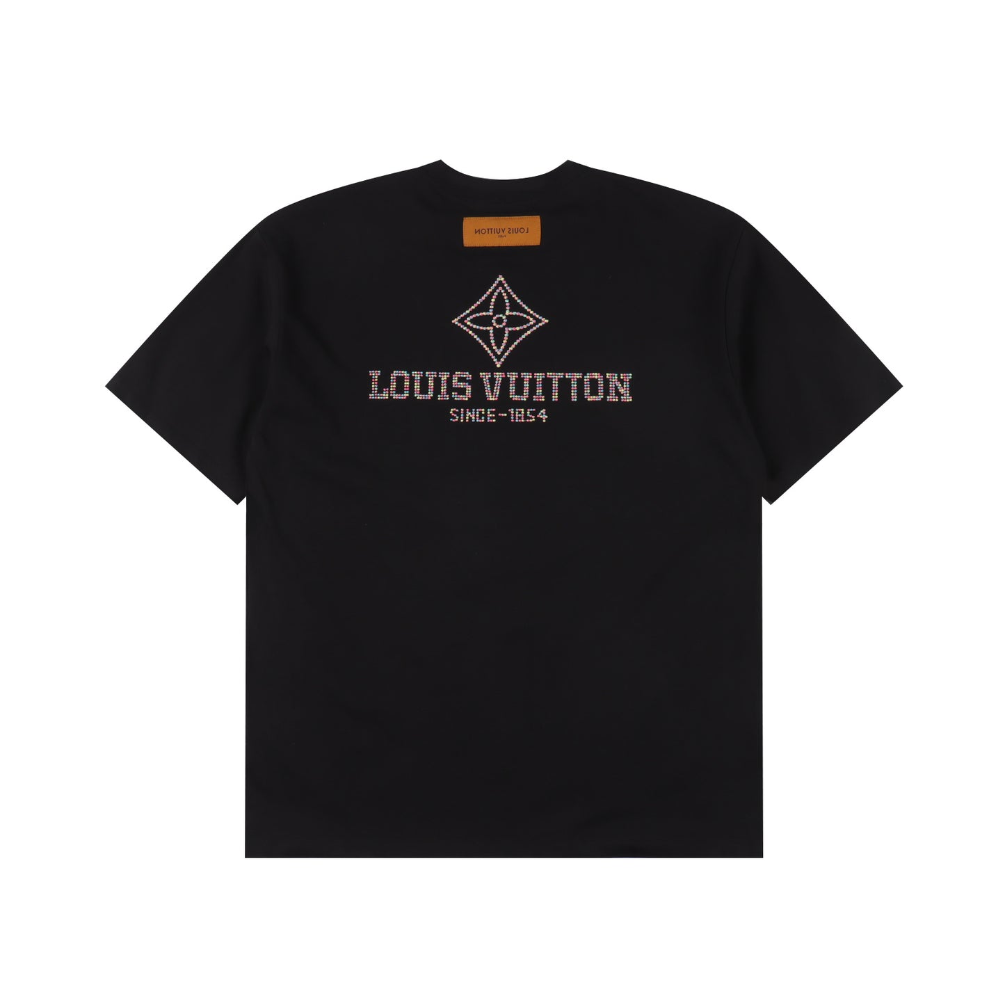 LOUIS VUITTON T-SHIRT - SUPER CLONE
