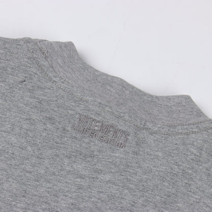 VETEMENTS T-SHIRT - SUPER CLONE