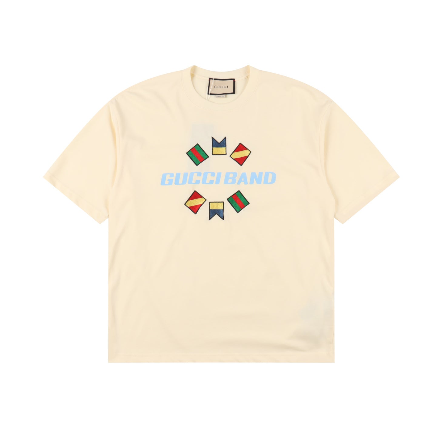 GUCCI T-SHIRT - SUPER CLONE