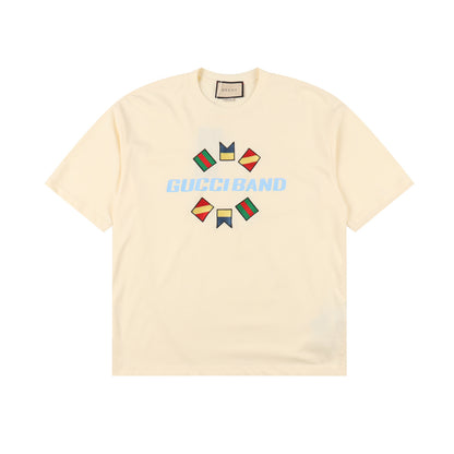 GUCCI T-SHIRT - SUPER CLONE