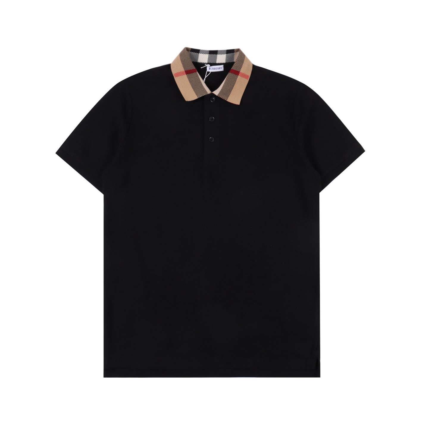 BURBERRY POLO SHIRT – mit Tags – 1:1 HIGH END