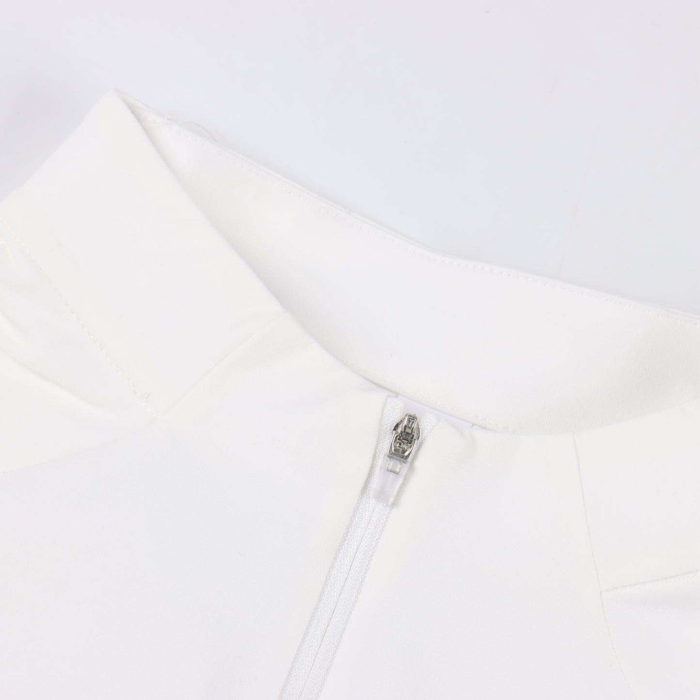 KAILAS HALF ZIP LONGSLEEVE - SUPER CLONE