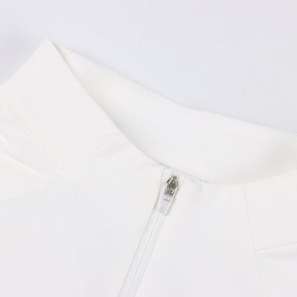 KAILAS HALF ZIP LONGSLEEVE - SUPER CLONE