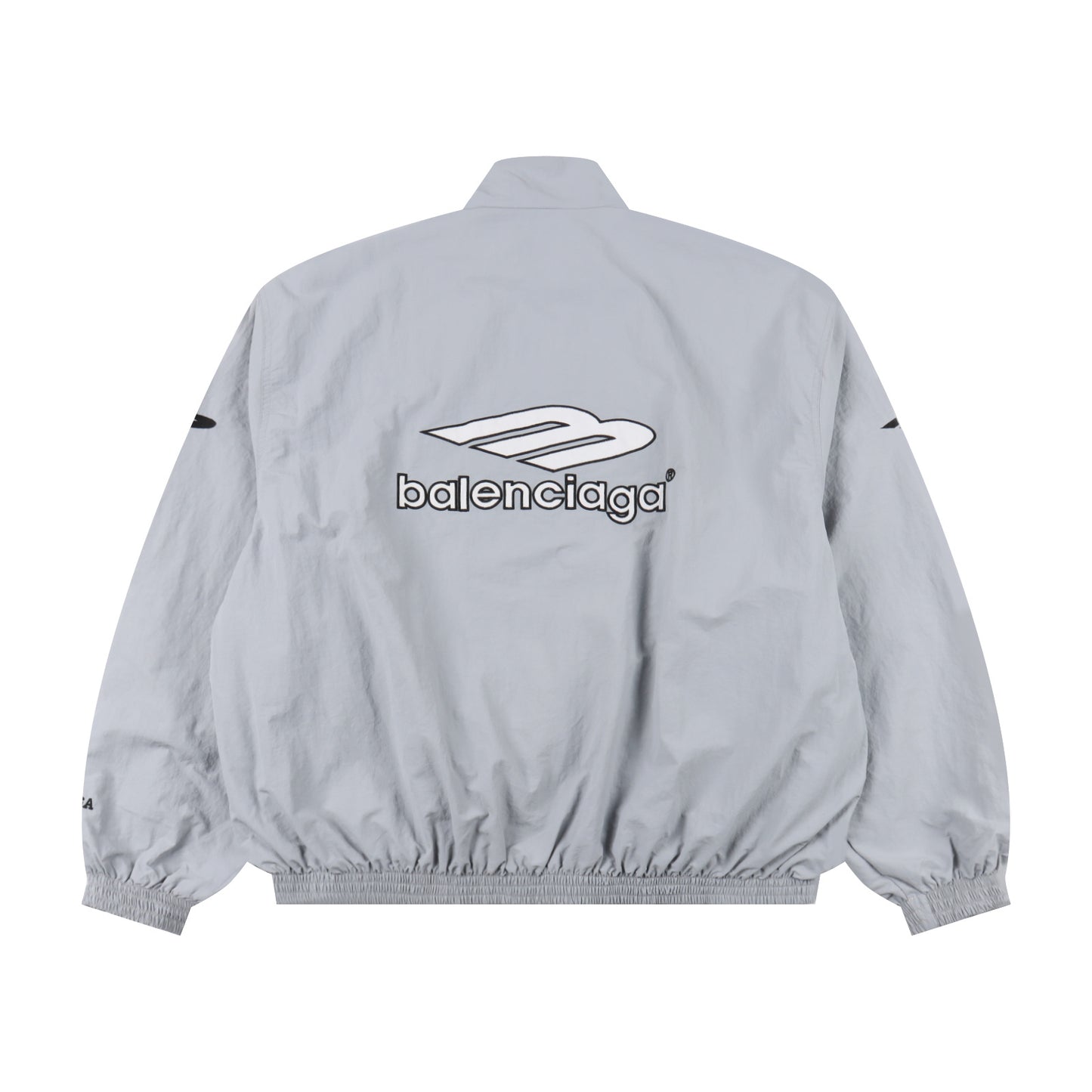 BALENCIAGA TRACK JACKET SET - SUPER CLONE