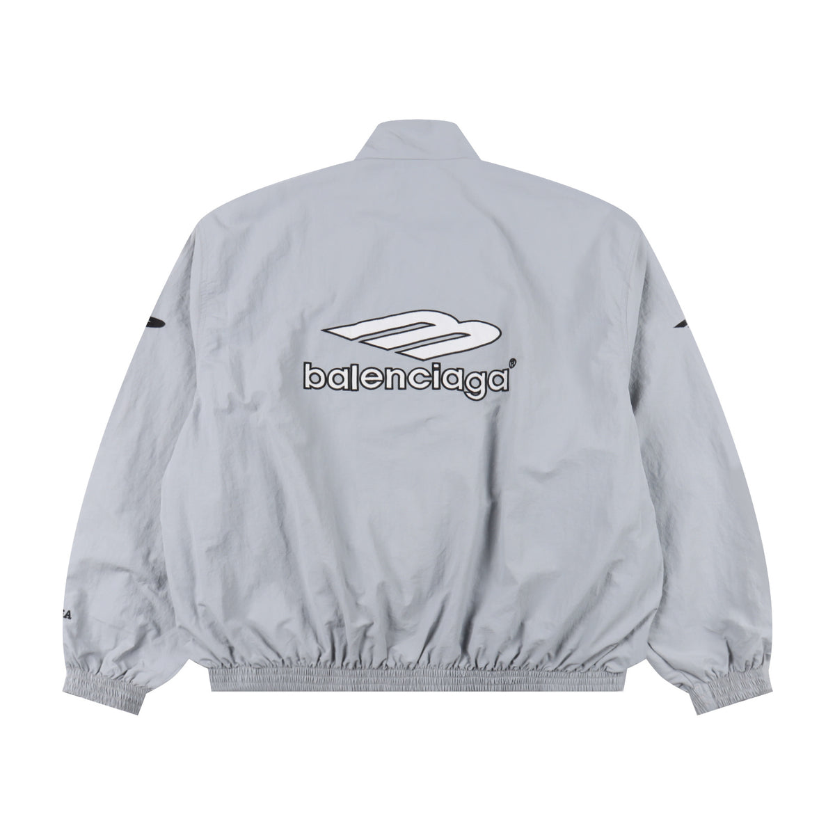 BALENCIAGA TRACK JACKET SET - SUPER CLONE