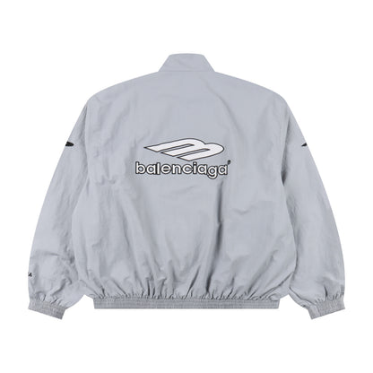 BALENCIAGA TRACK JACKET SET - SUPER CLONE