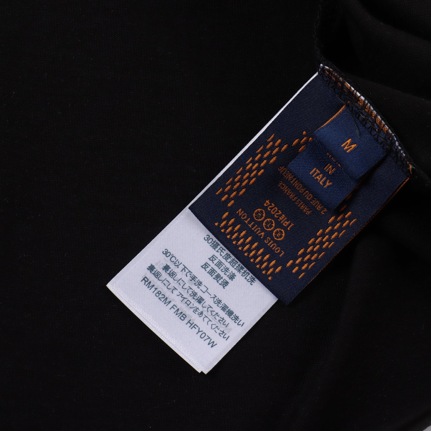 LOUIS VUITTON T-SHIRT - SUPER CLONE