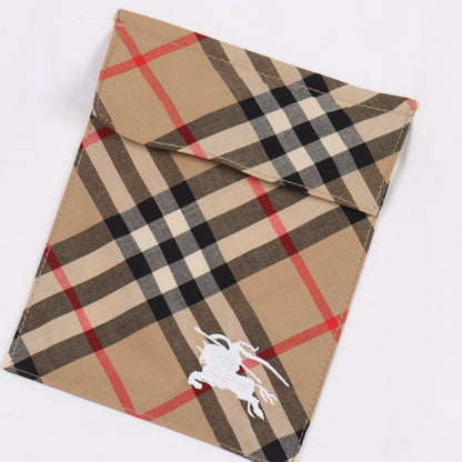 BURBERRY T-SHIRT - SUPER CLONE