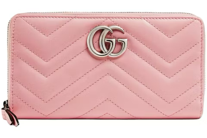 GUCCI MARMONT WALLETS  - 1:1 HIGH END