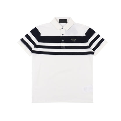 PRADA POLO SHIRT – mit Tags – 1:1 HIGH END