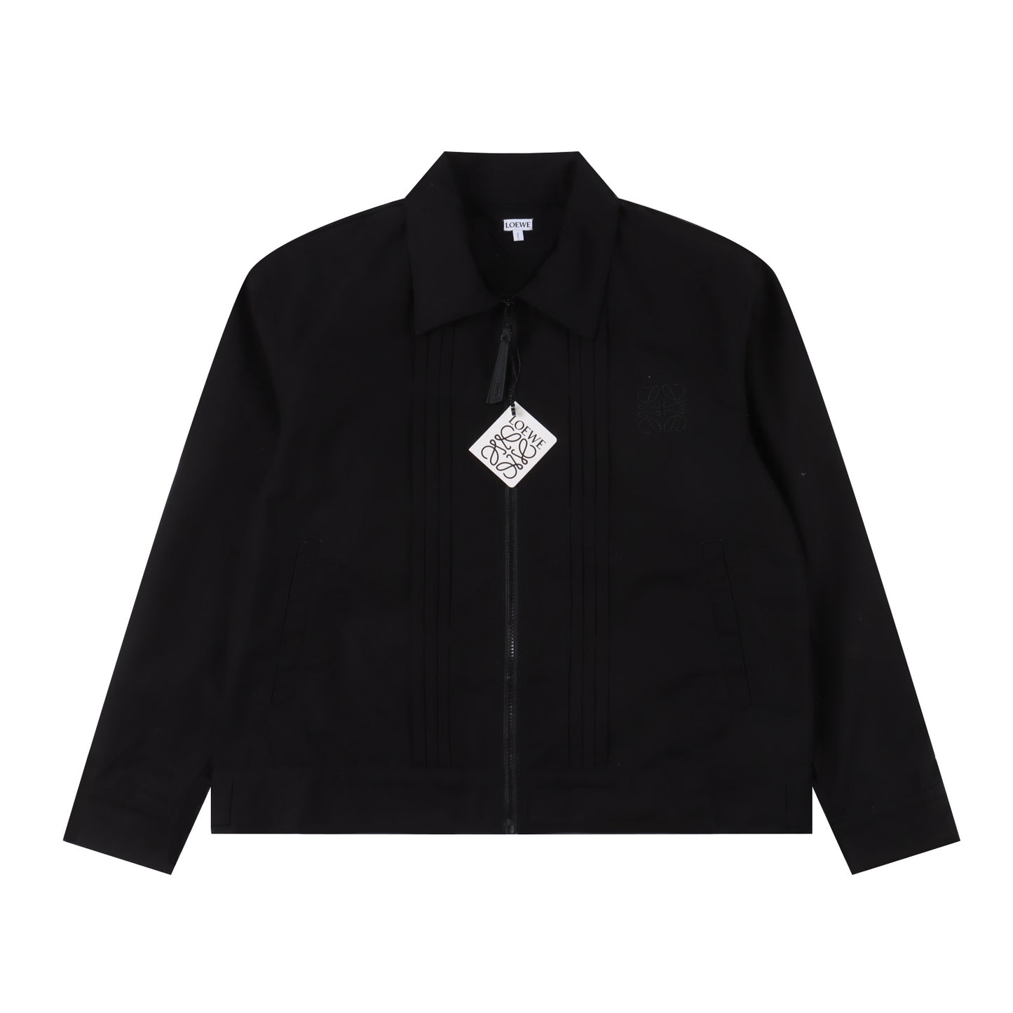 LOEWE WORKWEAR JACKET - SUPER CLONE