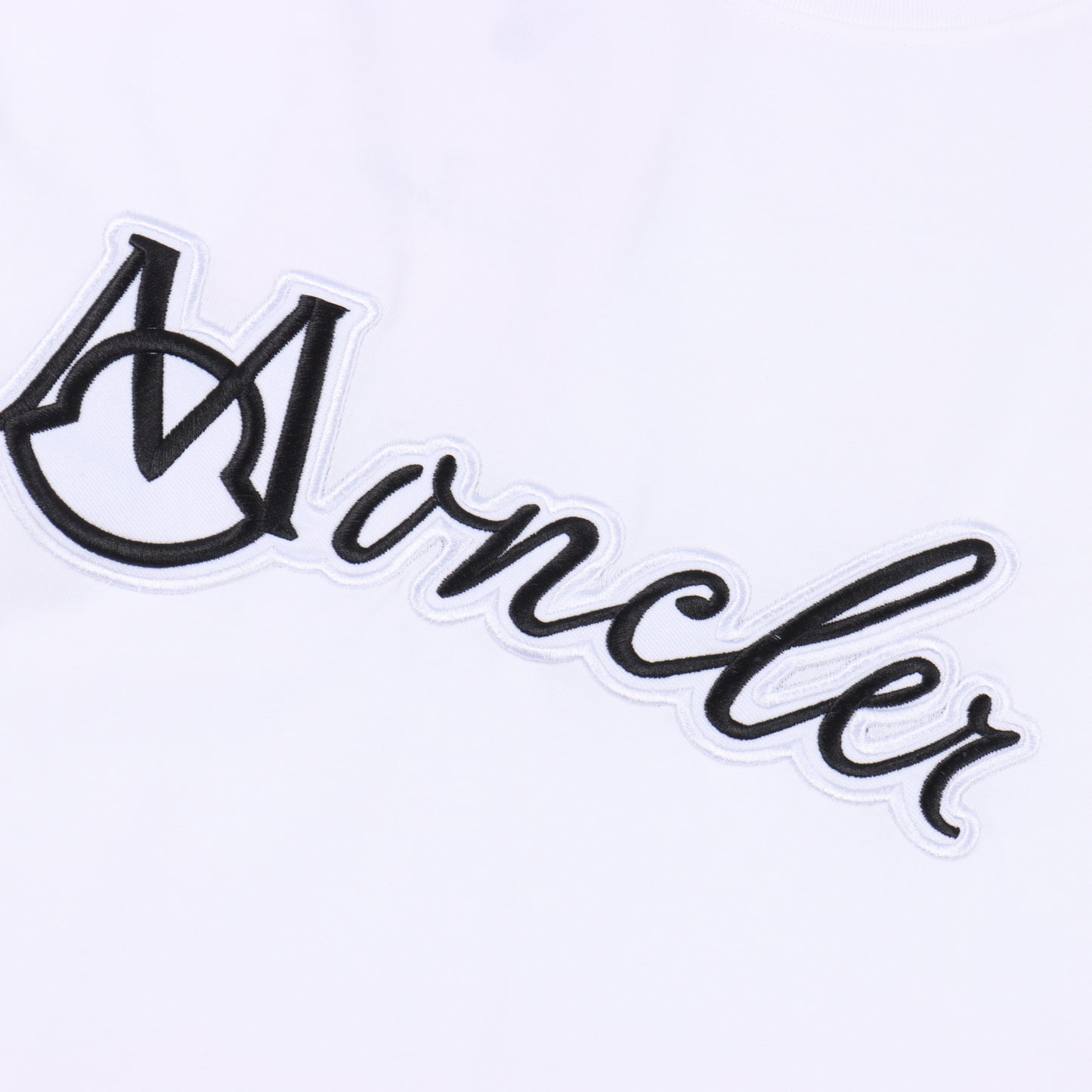 MONCLER T-SHIRT - SUPER CLONE
