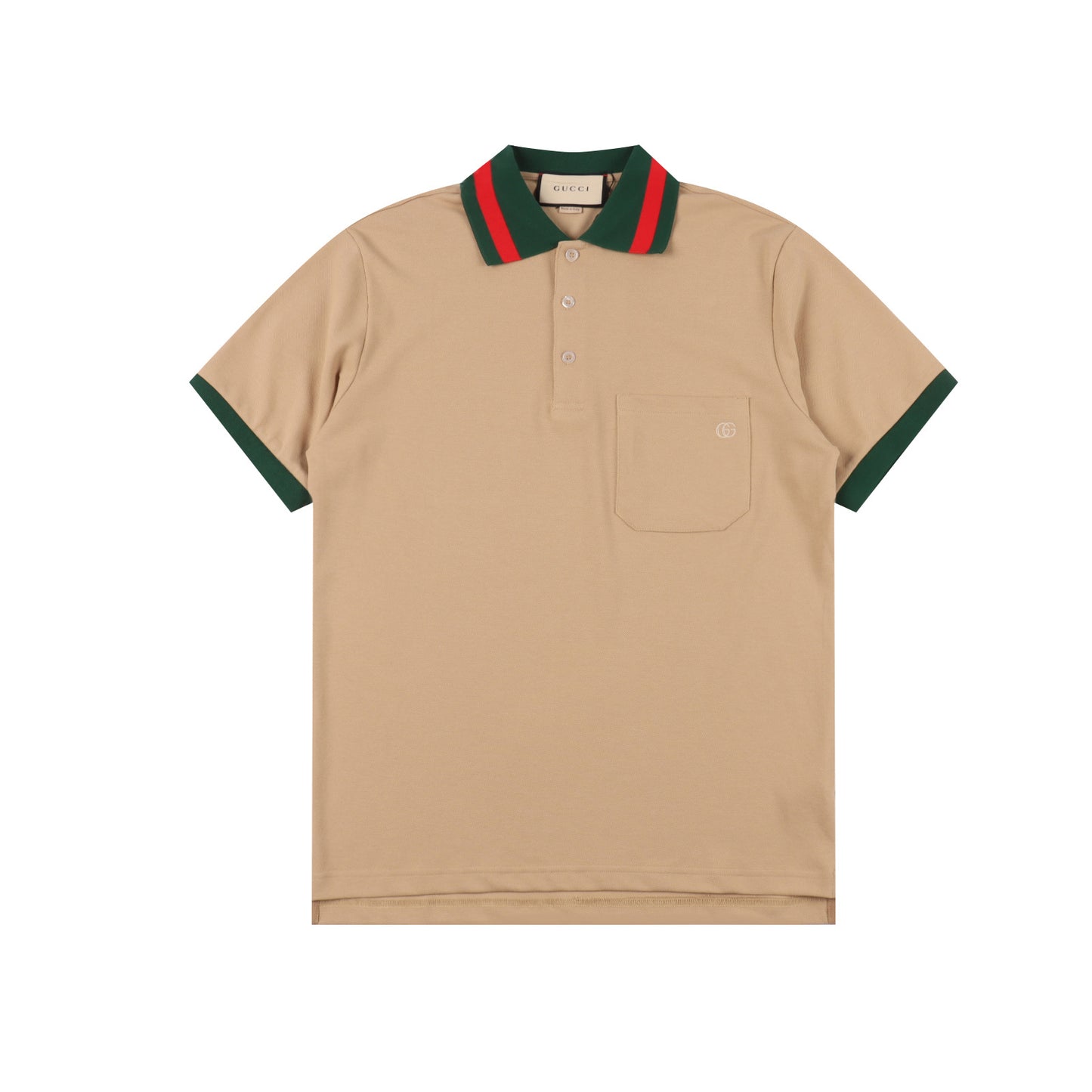 GUCCI POLO SHIRT – mit Tags – 1:1 HIGH END