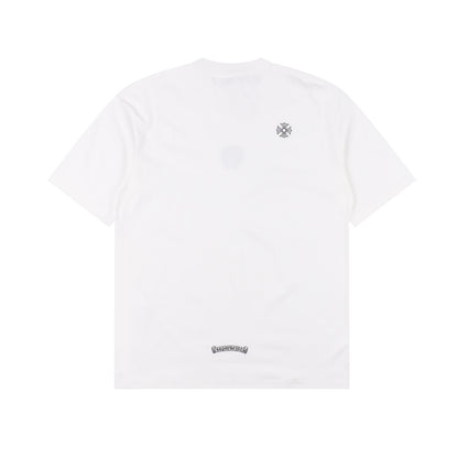 CHROME HEARTS T-SHIRT - SUPER CLONE