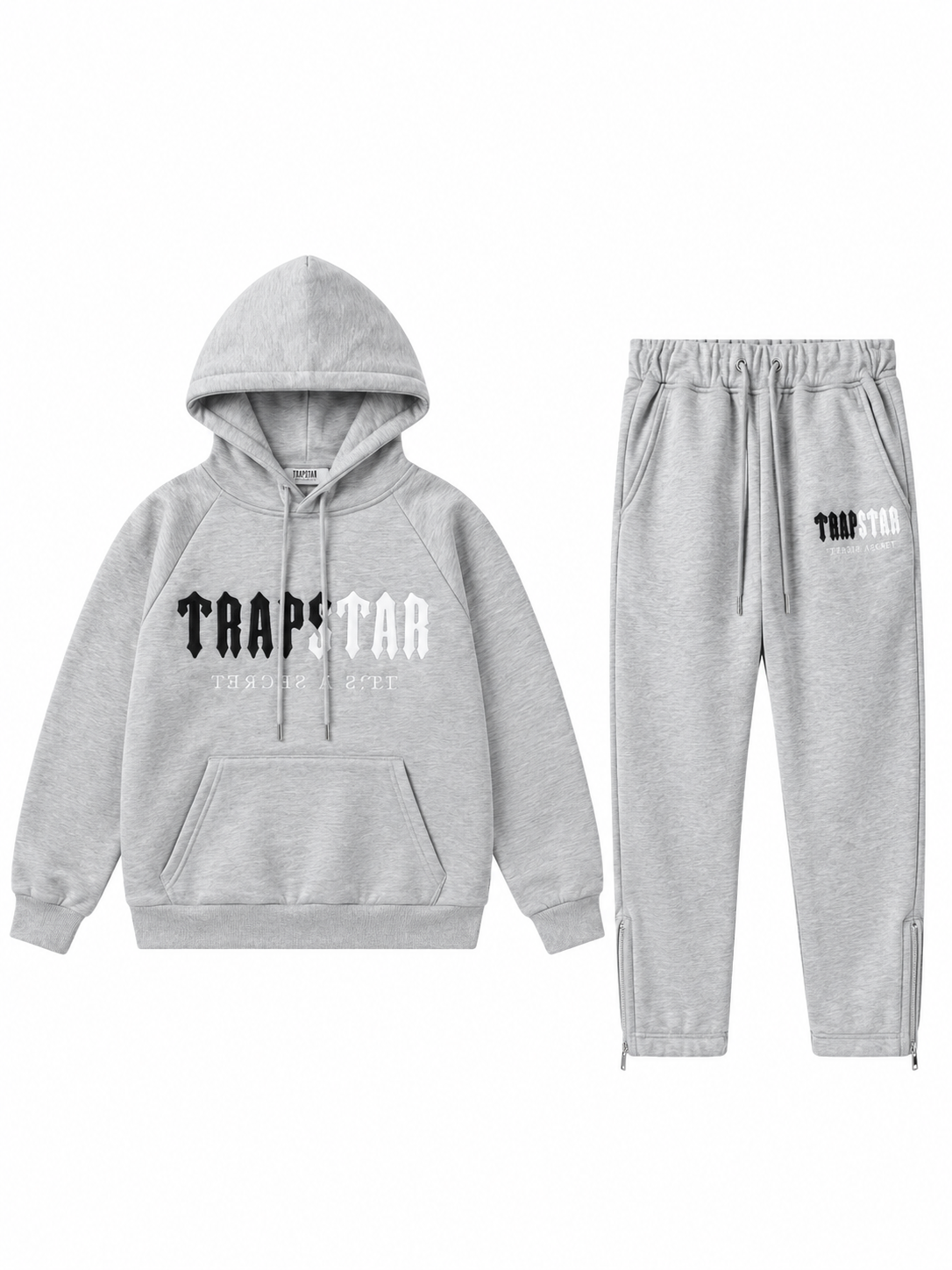 MONCLER EMBROIDERED LOGO SWEAT SHORTS – 1:1 HIGH END