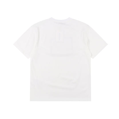 ACNE STUDIOS T-SHIRT - SUPER CLONE