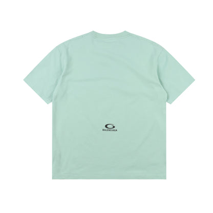 BALENCIAGA T-SHIRT - SUPER CLONE 260g