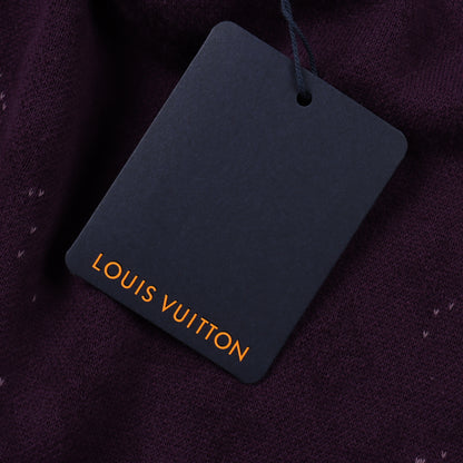 LOUIS VUITTON T-SHIRT - SUPER CLONE