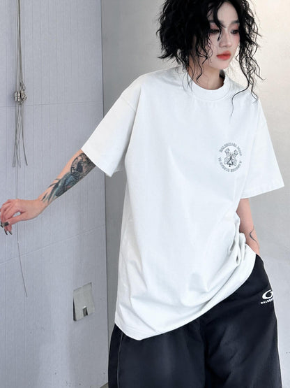 BALENCIAGA T-SHIRT - SUPER CLONE
