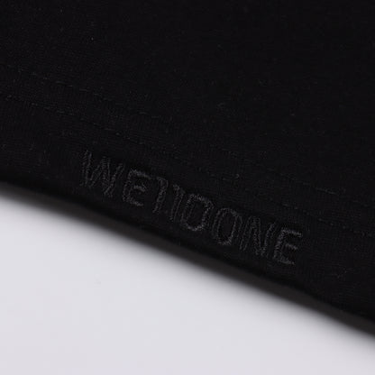 WE11DONE T-SHIRT - SUPER CLONE