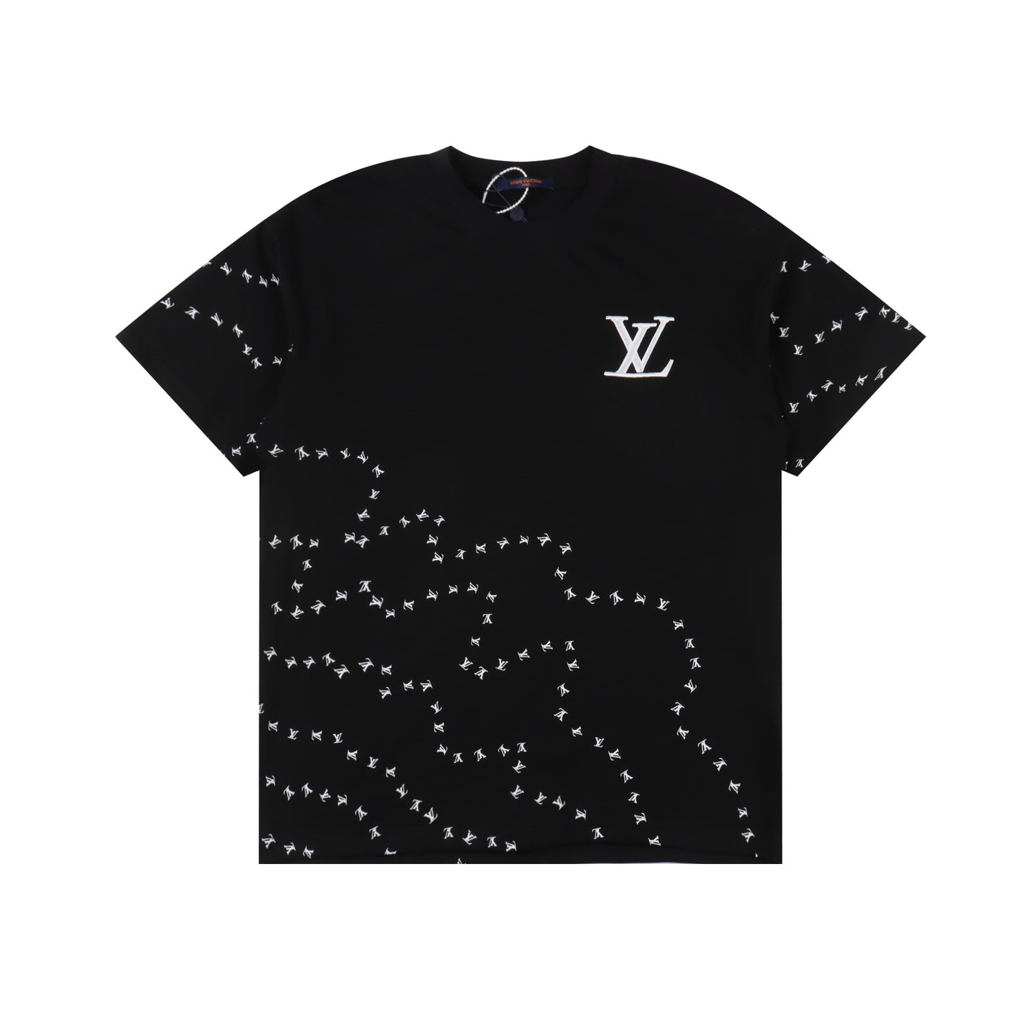 LOUIS VUITTON T-SHIRT - SUPER CLONE