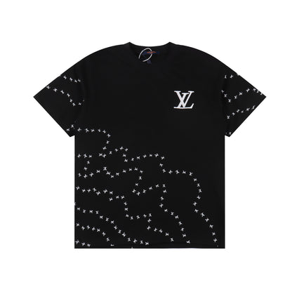 LOUIS VUITTON T-SHIRT - SUPER CLONE