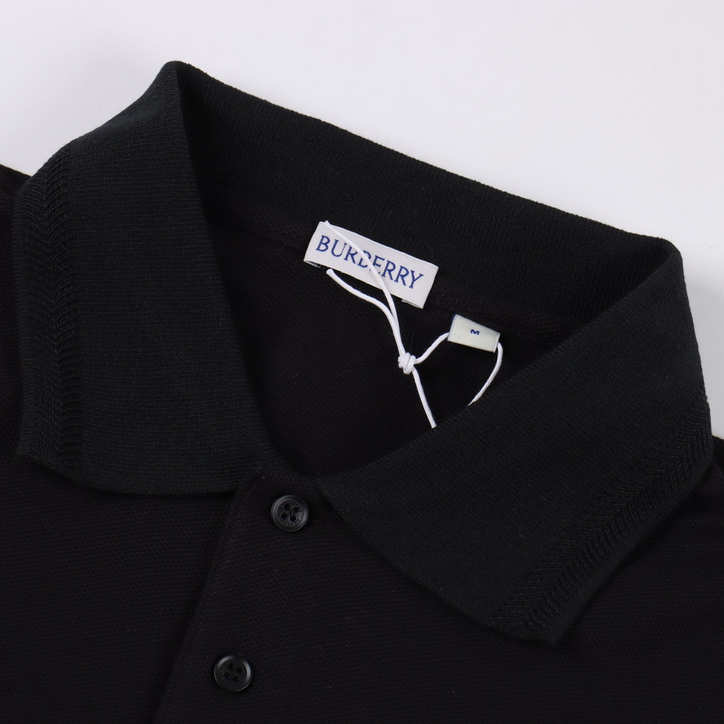 BURBERRY POLO SHIRT – mit Tags – 1:1 HIGH END
