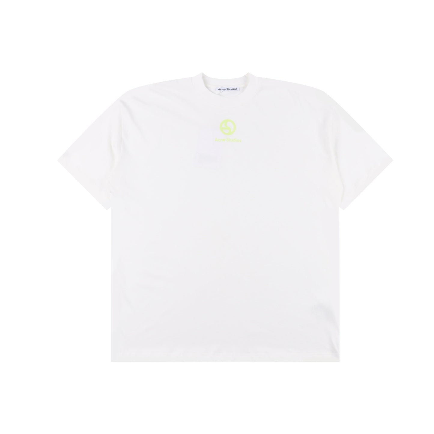 ACNE STUDIOS T-SHIRT - SUPER CLONE