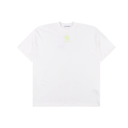 ACNE STUDIOS T-SHIRT - SUPER CLONE