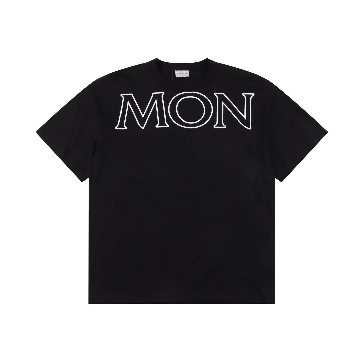 MONCLER T-SHIRT - SUPER CLONE