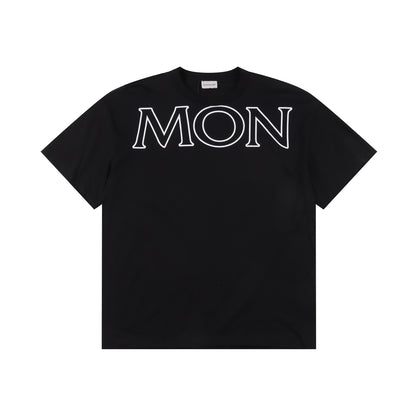 MONCLER T-SHIRT - SUPER CLONE