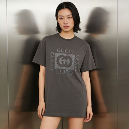 GUCCI T-SHIRT - SUPER CLONE