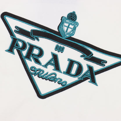 PRADA T-SHIRT - SUPER CLONE