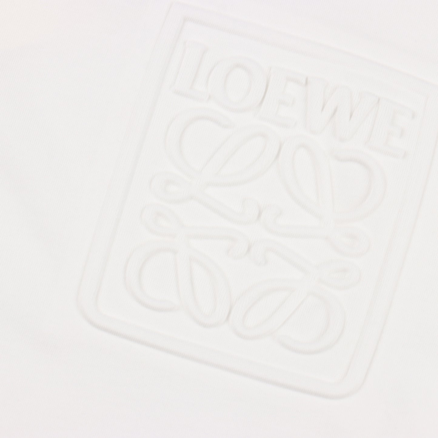LOEWE T-SHIRT - SUPER CLONE