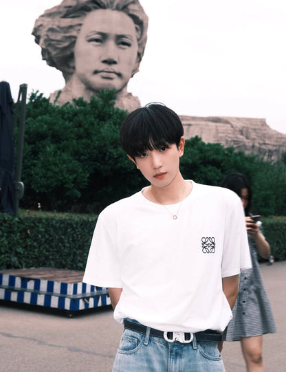 LOEWE T-SHIRT - SUPER CLONE 260G