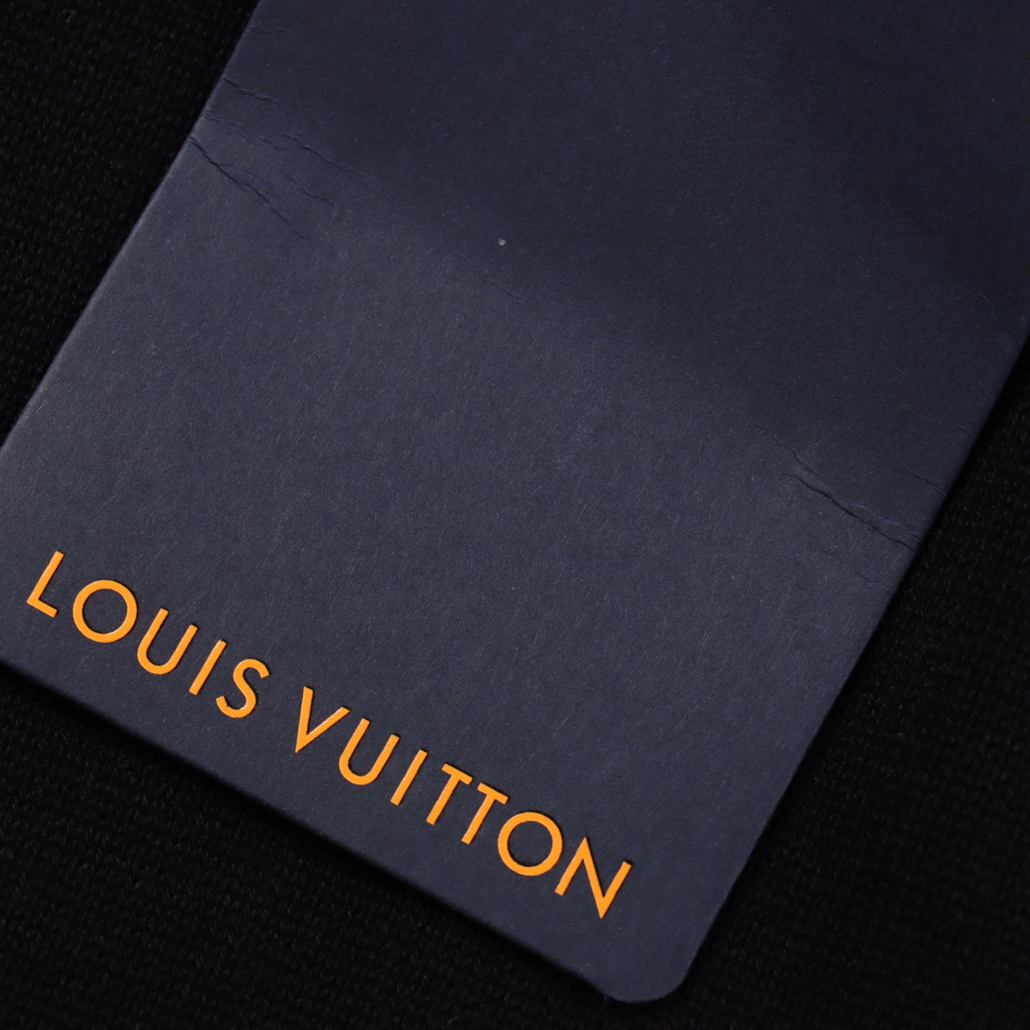 LOUIS VUITTON T-SHIRT - SUPER CLONE