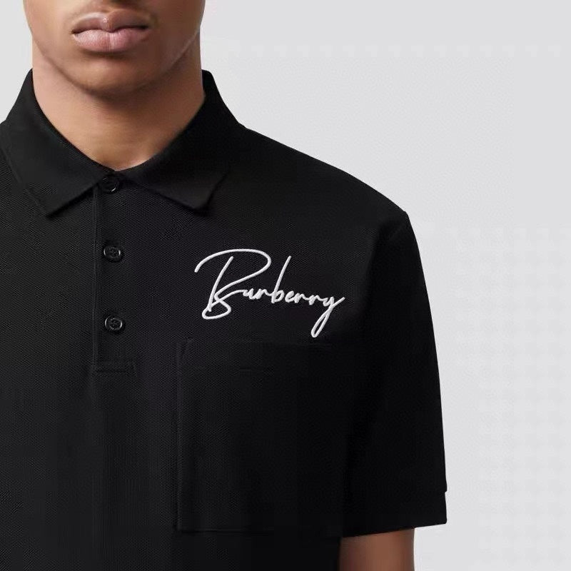 BURBERRY POLO SHIRT – mit Tags – 1:1 HIGH END