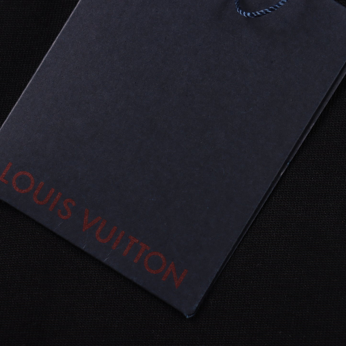 LOUIS VUITTON T-SHIRT - SUPER CLONE