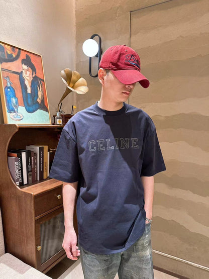 CELINE T-SHIRT - SUPER CLONE