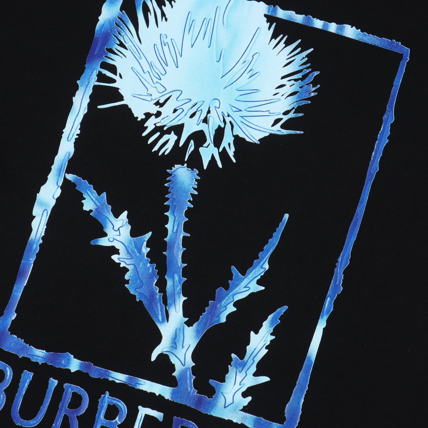 BURBERRY T-SHIRT - SUPER CLONE