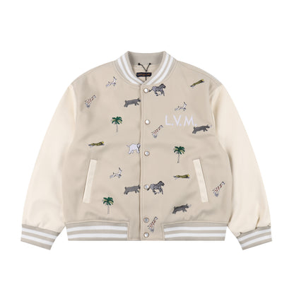 LOUIS VUITTON JACKET – 1:1 HIGH END