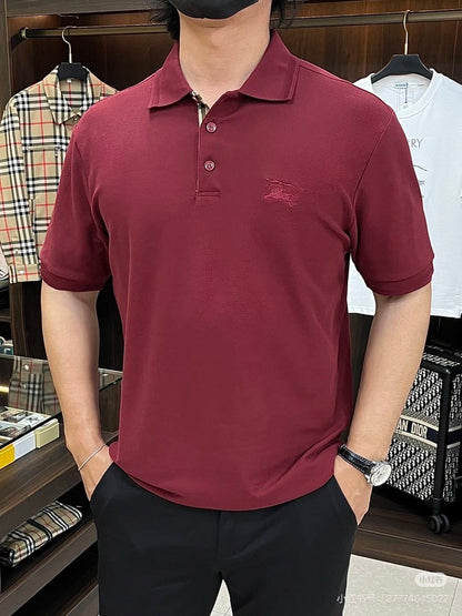 BURBERRY POLO SHIRT – mit Tags – 1:1 HIGH END
