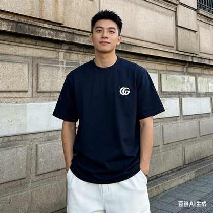 GUCCI T-SHIRT - SUPER CLONE