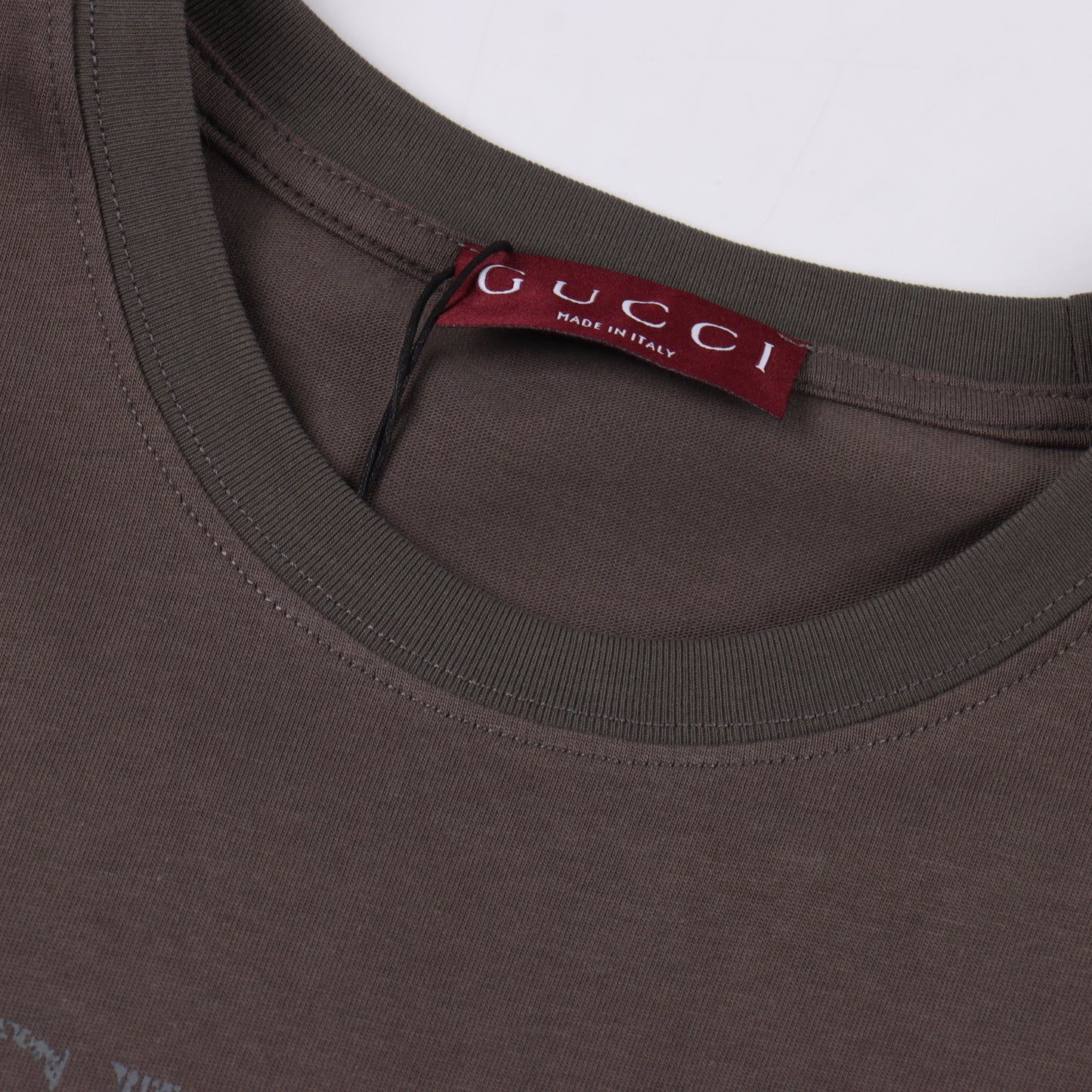 GUCCI T-SHIRT - SUPER CLONE