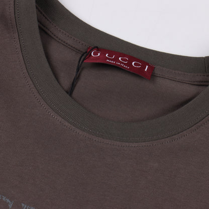 GUCCI T-SHIRT - SUPER CLONE