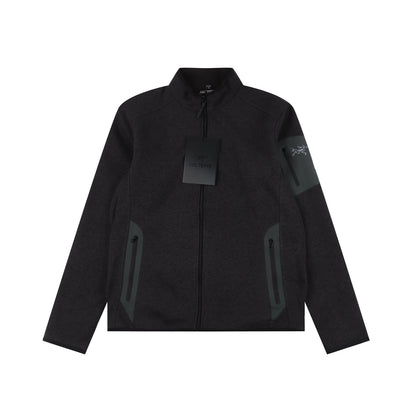 ARC’TERYX COVERT FLEECE JACKET - SUPER CLONE