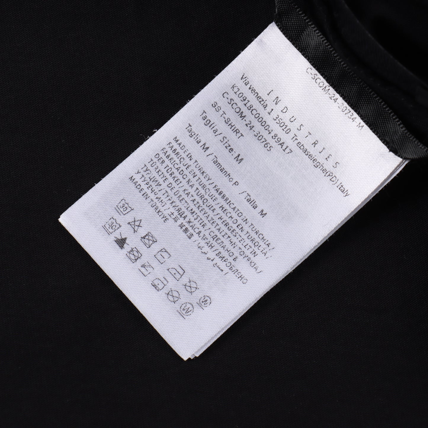 MONCLER T-SHIRT - SUPER CLONE